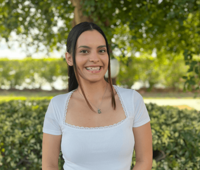 Nirvana Martinez