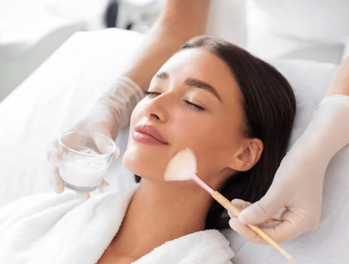 Chemical Peel