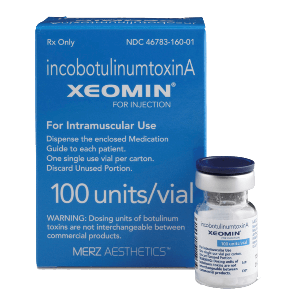 Xeomin