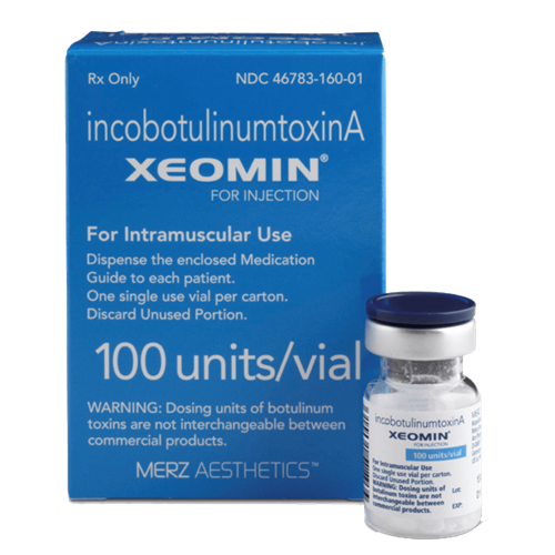 Xeomin